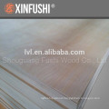 Russian birch plywood board